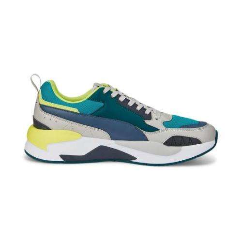 Puma X-Ray For Men Size Uk 9 (Sa 9) !!!!!!  Value R1599.99