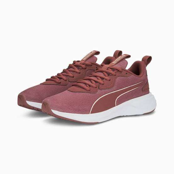 Puma Incinerate For Women Size Uk 5.5 (Sa 5.5) !!!!!!  Value R1299.99