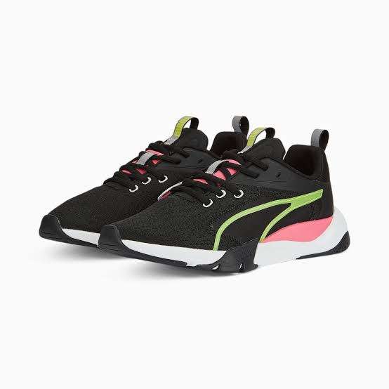 Puma Zora In For Women Size Uk 4 (Sa 4) !!!!!!  Value R1599.99