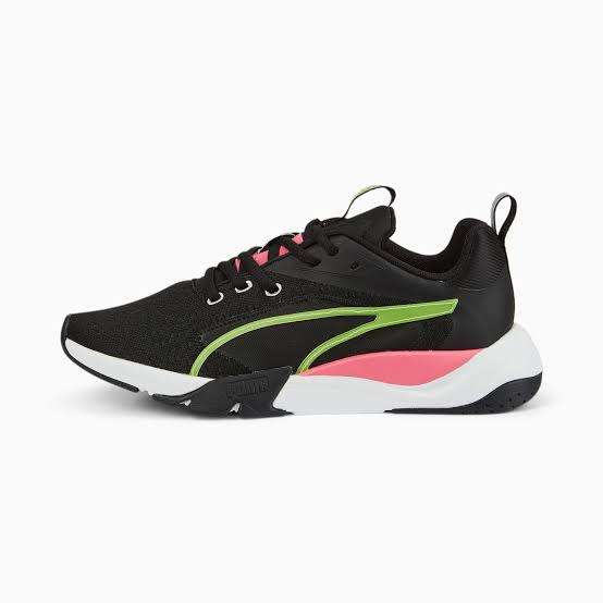 Puma Zora In For Women Size Uk 4 (Sa 4) !!!!!!  Value R1599.99