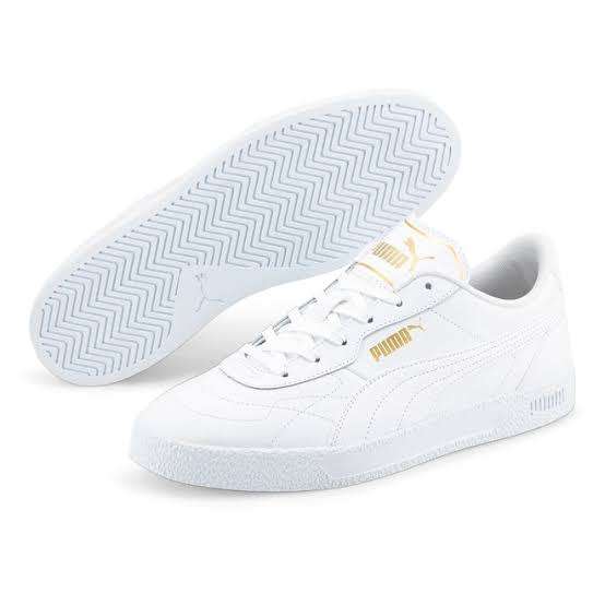 Puma Club Zone For Men Size Uk 8 (Sa 8) !!!!!!  Value R1299.99