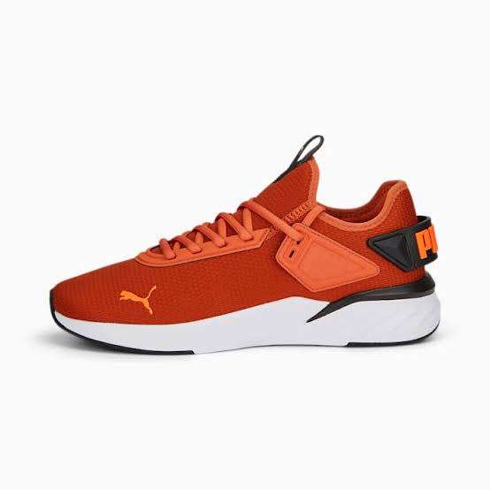 Puma Amare Running For Men Size Uk 8.5 (Sa 8.5) !!!!!!  Value R1499.99