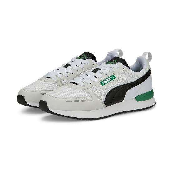 Puma R78 For Men Size Uk 11 (Sa 11) !!!!!!  Value R1499.99