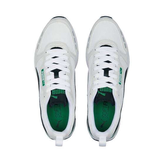 Puma R78 For Men Size Uk 11 (Sa 11) !!!!!!  Value R1499.99
