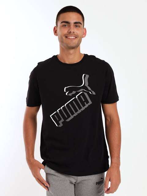 Puma Original Ess Tee For Men Size 2XL !!!!!! Value R599.99