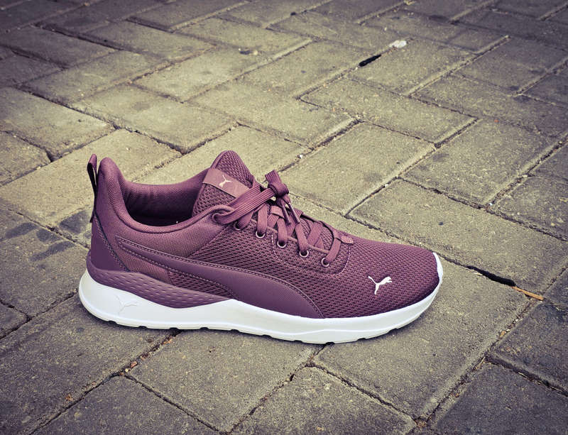 Puma AnzaRun For Men Size Uk 7 (Sa 7) !!!!!!  Value R1299.99