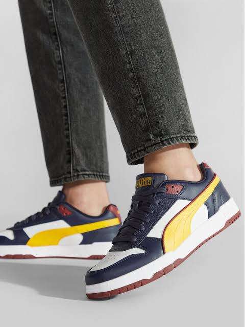 Puma RBD For Men Size Uk 10 (Sa 10) !!!!!!  Value R1299.99