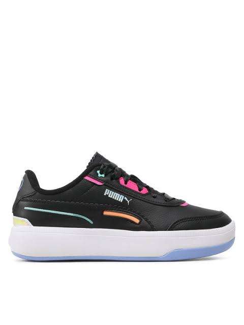 Puma Tori Pixie For Women Size Uk 6 (Sa 6) !!!!!!  Value R1299.99