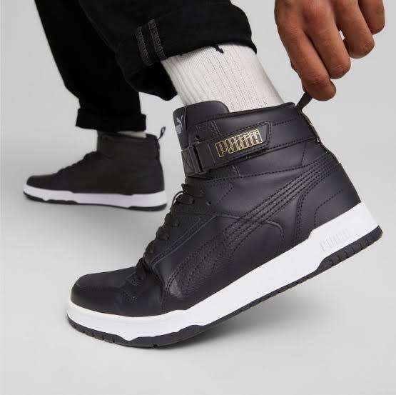 Puma RBD For Men Size Uk 9 (Sa 9) !!!!!!  Value R1599.99