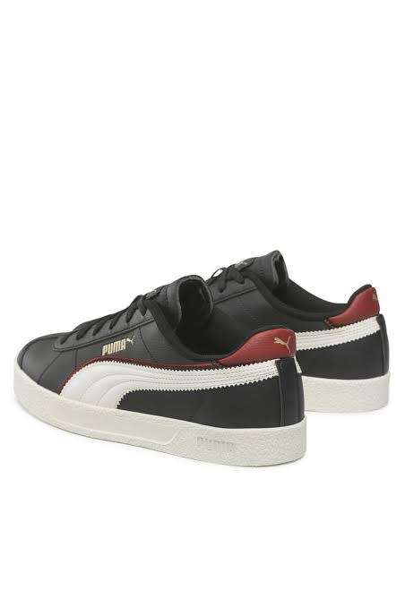 Puma Club For Men Size Uk 10 (Sa 10) !!!!!!  Value R1299.99