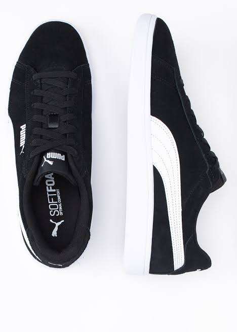 Puma Smash 3.0 For Men Size Uk 10 (Sa 10) !!!!!!  Value R1299.99