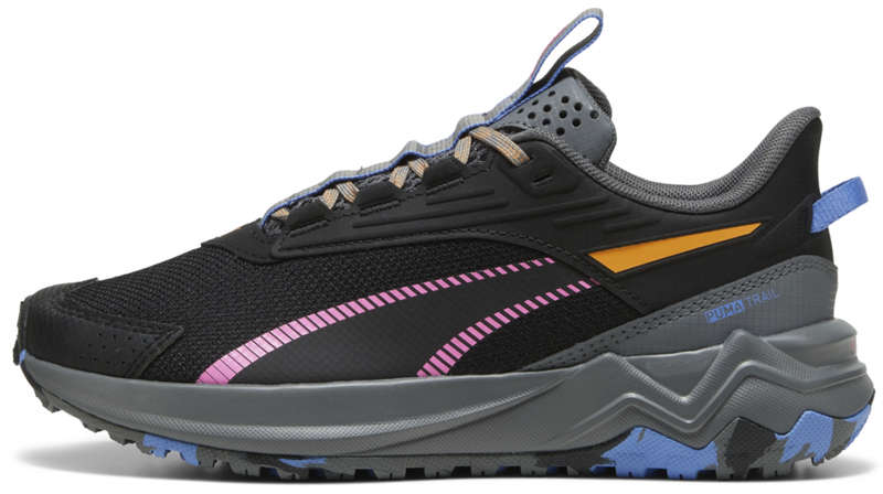 Puma Lite Trail For Women Size Uk 7 (Sa 7) !!!!!!  Value R1599.99