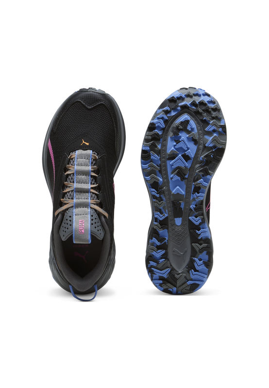 Puma Lite Trail For Women Size Uk 7 (Sa 7) !!!!!!  Value R1599.99