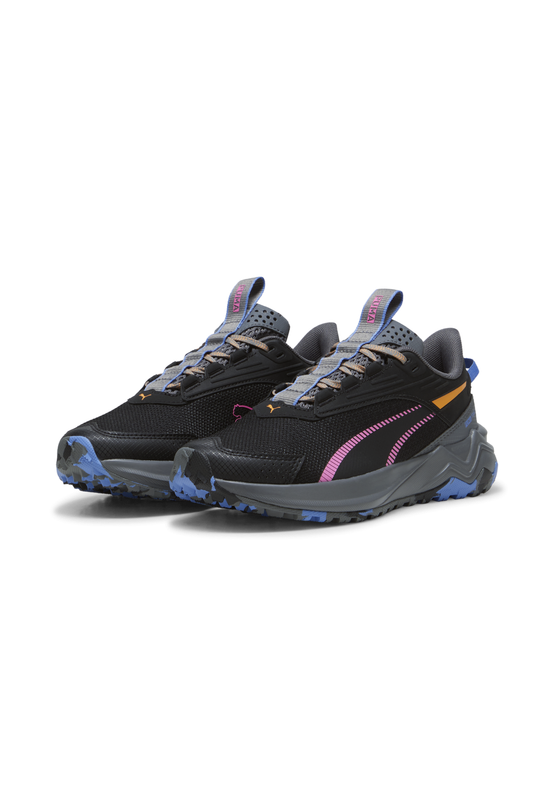 Puma Lite Trail For Women Size Uk 7 (Sa 7) !!!!!!  Value R1599.99