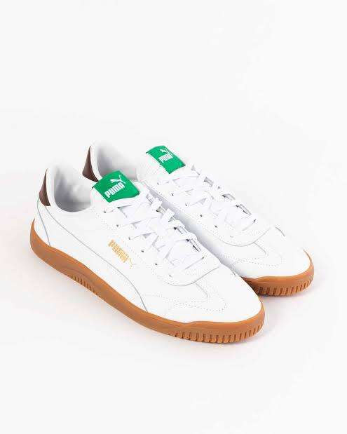Puma Club 5v5 For Men Size Uk 11