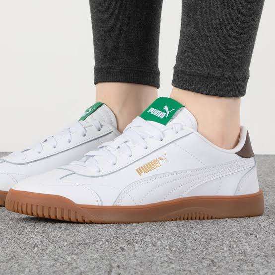 Puma Club 5v5 For Men Size Uk 11