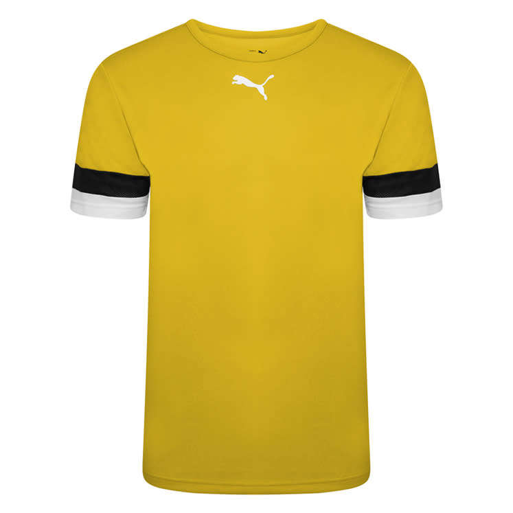 Puma TeamRise For Men Size Large