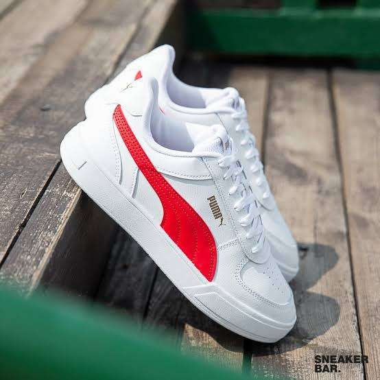 Puma Caven For Men Size Uk 10 (Sa 10) !!!!!!  Value R1399.99