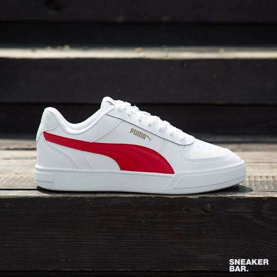 Puma Caven For Men Size Uk 10 (Sa 10) !!!!!!  Value R1399.99