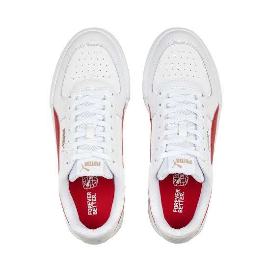 Puma Caven For Men Size Uk 10 (Sa 10) !!!!!!  Value R1399.99