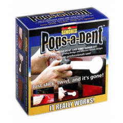 Pops A Dent