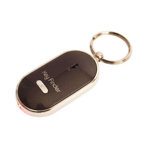 WHISTLE KEY FINDER AND LIGHT X 3