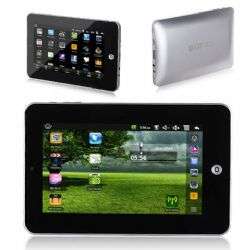 M009G 7 inch Google Android 2.2 VIA8650 800MHz Tablet PC [UU00015] ***Free P&P***