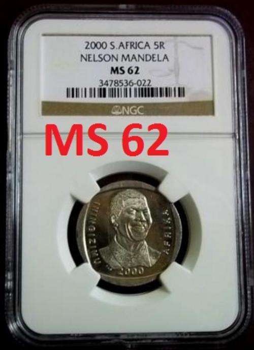 2000 R5 Mandela!!!     MS62     MS62     Ends at   14h00   14h00