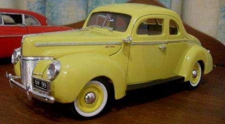 1940 Ford Deluxe!!!!
