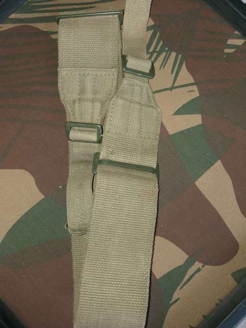 SADF RIFLE SLING