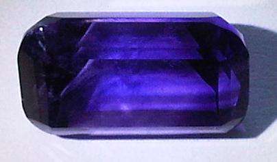 Amethyst 8 ct