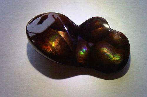 REDUCED AGAIN STARTIN AT R25 Australian brown Opal 45 ct