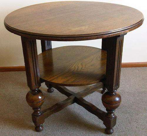 Vintage Coffee Table
