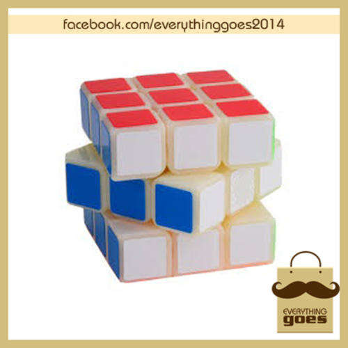 3x3x3 Rubik's Speed Cube
