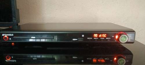Sansui Home Theater