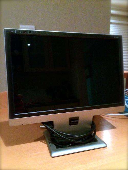 TopView 14" Monitor