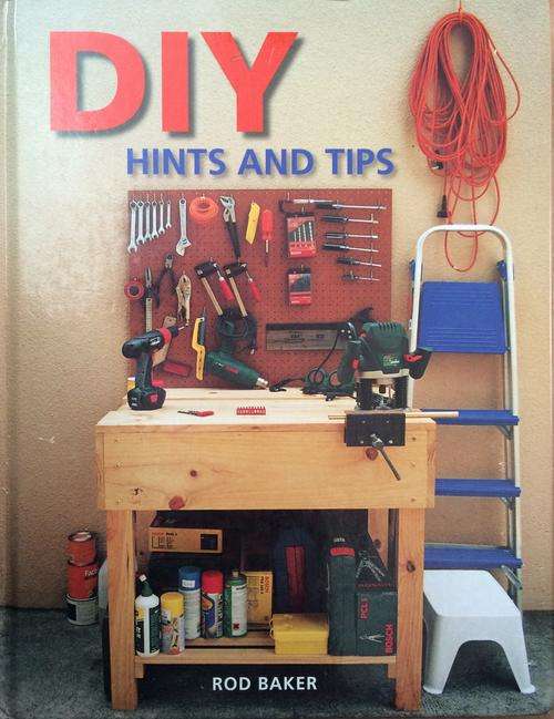 DIY - Hints and Tips