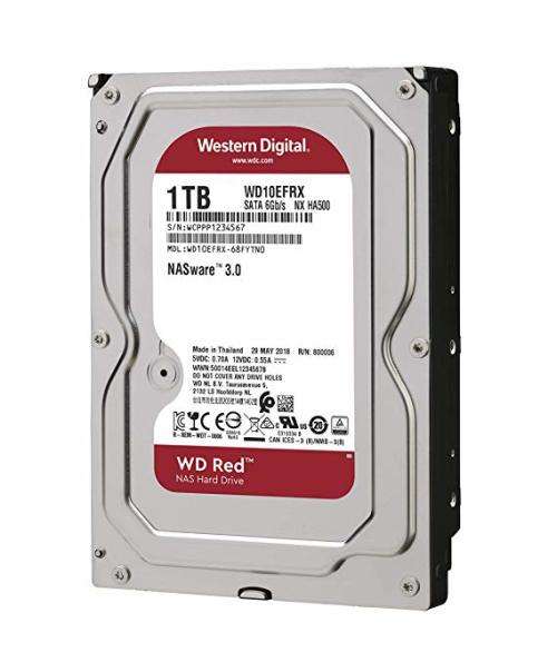 Western Digital Red 1.0TB