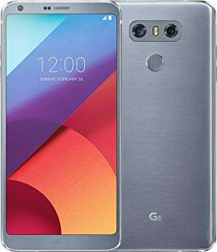 LG G6