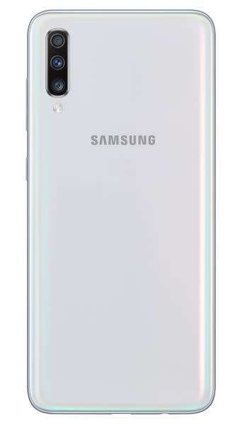 Samsung Galaxy A70 (BRAND NEW SEALED LOCAL STOCK)