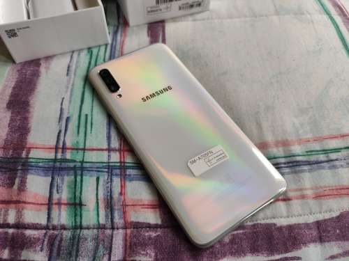 Samsung Galaxy A70
