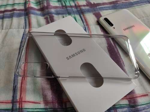 Samsung Galaxy A70