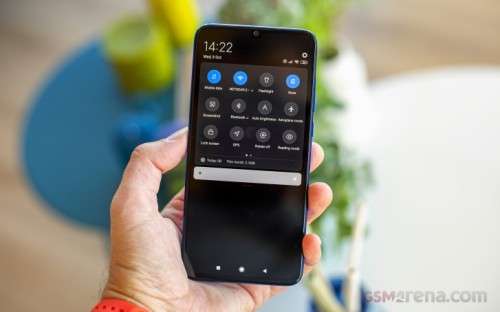 Xiaomi Mi 9 Lite