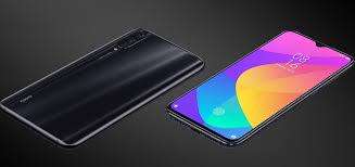 Xiaomi Mi 9 Lite