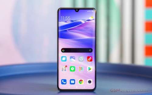 Xiaomi Mi Note 10