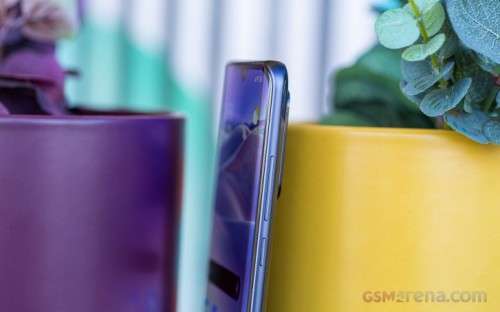 Xiaomi Mi Note 10