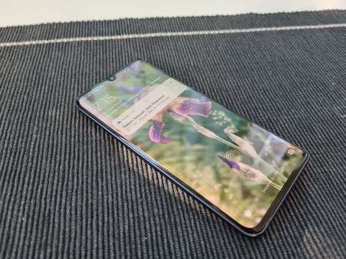 Xiaomi Mi Note 10