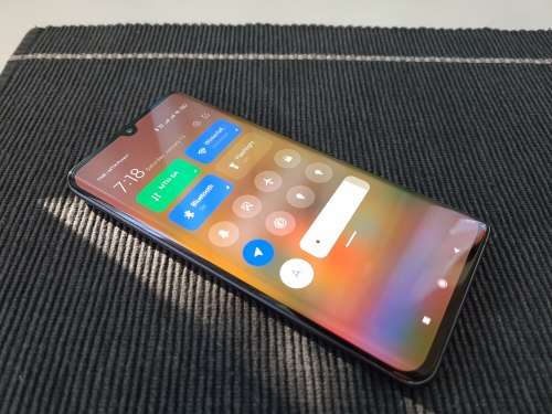 Xiaomi Mi Note 10