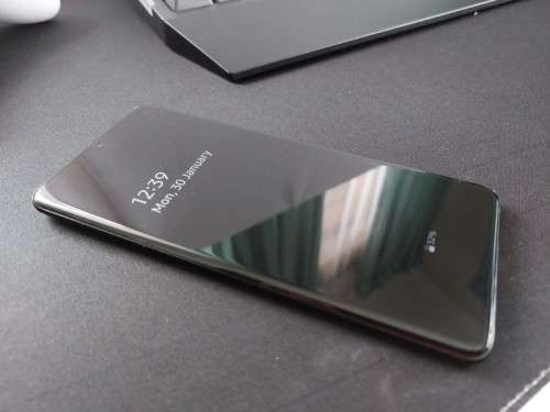 Samsung Galaxy S20+ (WITH EXTRAS!)