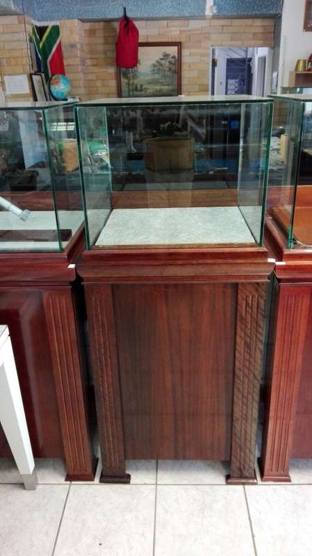 Exclusive Solid Wood Cabinet